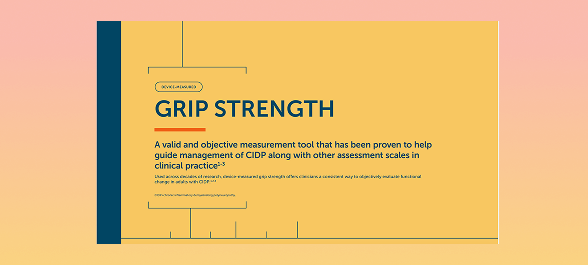 grip strength